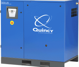 Máy nén khí Quincy QGF Series